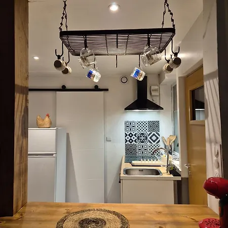 Apartmán Le Petit Cordelier