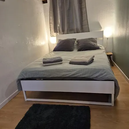 Le Petit Cordelier Apartmán Dijon