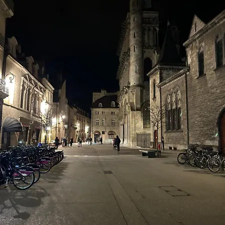 Le Petit Cordelier Dijon