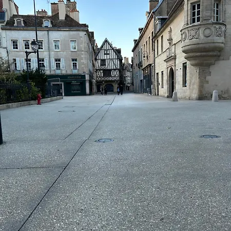 Le Petit Cordelier * Dijon