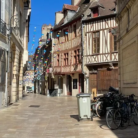 Le Petit Cordelier Apartmán