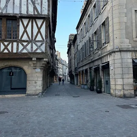 Le Petit Cordelier Dijon