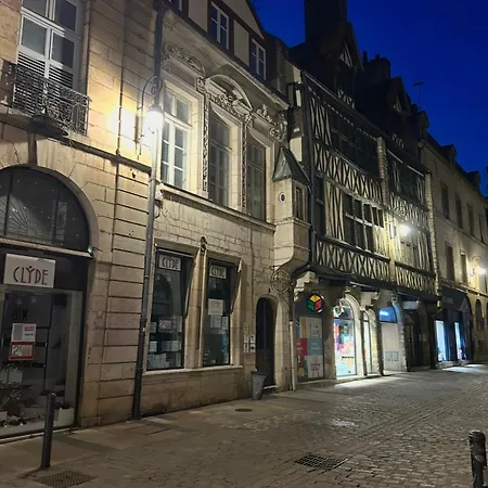 Apartmán Le Petit Cordelier