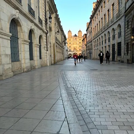 Le Petit Cordelier * Dijon