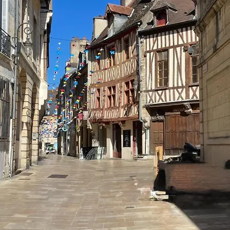 Apartmán Le Petit Cordelier