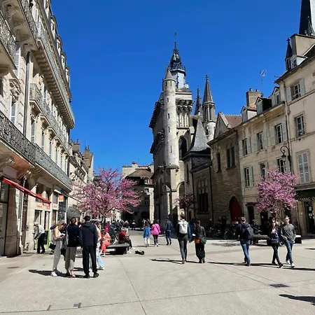 Le Petit Cordelier Dijon