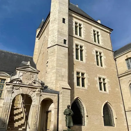 Le Petit Cordelier * Dijon